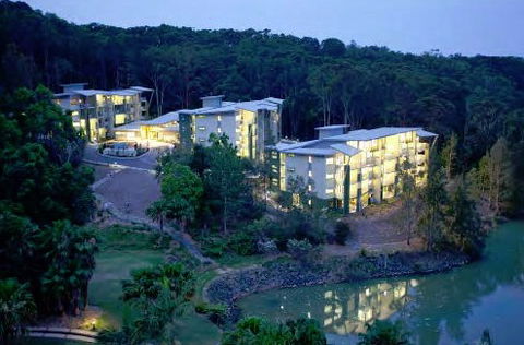 Wyndham Vacation Resorts Coffs Harbour - Accommodation Directory 0