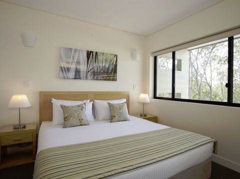 Wyndham Vacation Resorts Coffs Harbour - Accommodation Directory 1