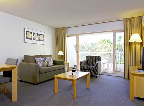 Wyndham Vacation Resorts Coffs Harbour - Accommodation Directory 2