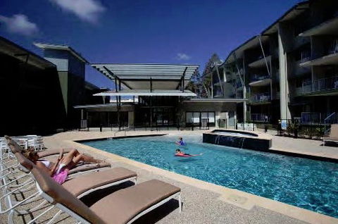 Wyndham Vacation Resorts Coffs Harbour - Accommodation Directory 3