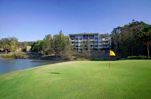 Wyndham Vacation Resorts Coffs Harbour - Accommodation Directory 5