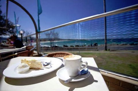 Wyndham Vacation Resorts Coffs Harbour - Accommodation Directory 6
