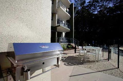 Wyndham Vacation Resorts Coffs Harbour - Accommodation Directory 8