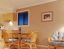 Aqualuna Beach Resort - Accommodation Directory 2