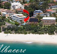 Albacore 4 - Accommodation Directory