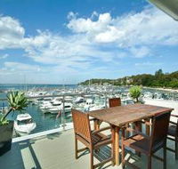 Crows Nest - Nelson Bay - Accommodation Directory