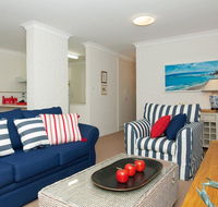 Bay Parklands - Accommodation Directory