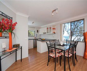 Magnus Street Treetops - Accommodation Directory 0