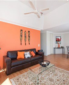 Magnus Street Treetops - Accommodation Directory 3