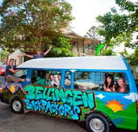 Bellingen YHA - Accommodation Directory