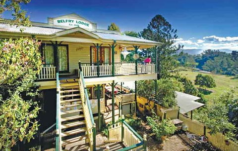 Bellingen YHA - Accommodation Directory 2