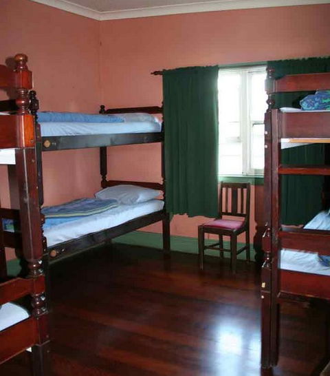 Bellingen YHA - Accommodation Directory 4