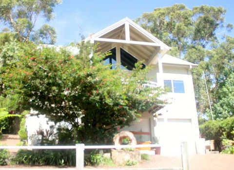 Nelson Bay Bed And Breakfast - Accommodation Directory 0