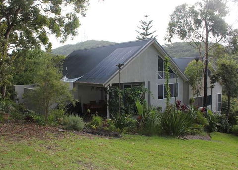 Nelson Bay Bed And Breakfast - Accommodation Directory 1