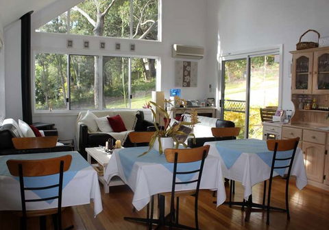 Nelson Bay Bed And Breakfast - Accommodation Directory 2