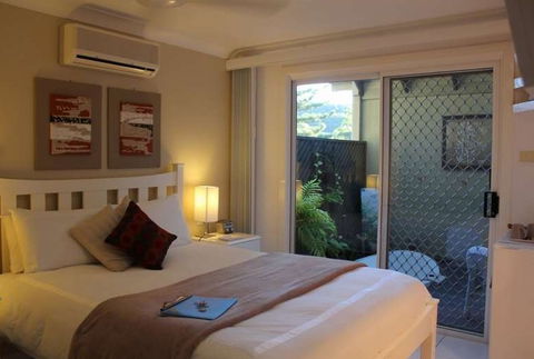 Nelson Bay Bed And Breakfast - Accommodation Directory 4