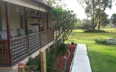 Azalea Cottage - Accommodation Directory 3