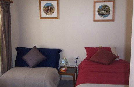 Azalea Cottage - Accommodation Directory 4