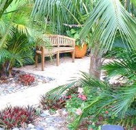Azura Beach House Bed and Breakfast - Accommodation Directory