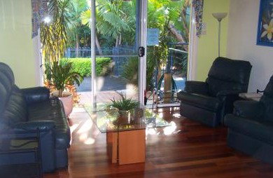 Azura Beach House Bed And Breakfast - Accommodation Directory 1