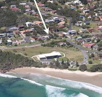 Beach House at Bonny Hills - Accommodation Directory