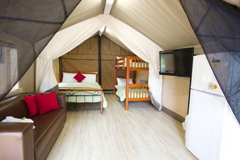 BIG4 Bonny Hills Holiday Park - Accommodation Directory 4