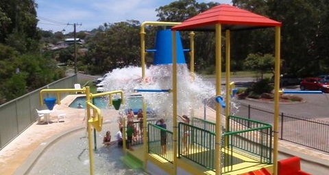 BIG4 Bonny Hills Holiday Park - Accommodation Directory 5