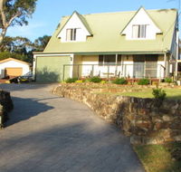 Green Gables Guest Cottage - Accommodation Directory