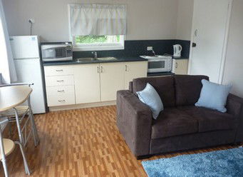 Bellinger River Tourist Park - Accommodation Directory 1