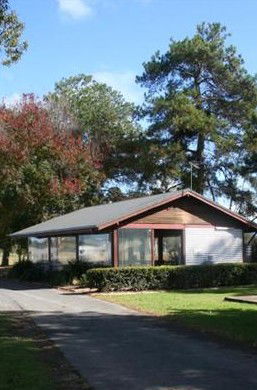 Bellinger River Tourist Park - Accommodation Directory 2