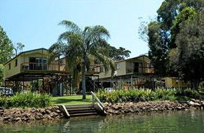 Bellinger River Tourist Park - Accommodation Directory 4