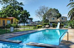 Bellinger River Tourist Park - Accommodation Directory 5