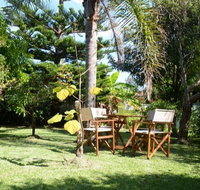 Boat Harbour Holiday - Accommodation Directory