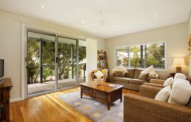 Blueys Retreat - Accommodation Directory 0
