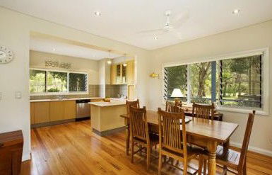 Blueys Retreat - Accommodation Directory 1