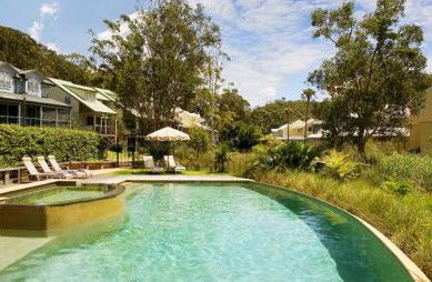 Blueys Retreat - Accommodation Directory 3