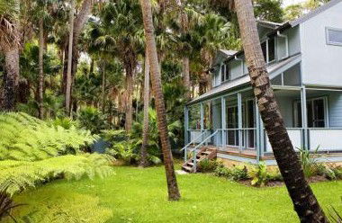 Blueys Retreat - Accommodation Directory 5