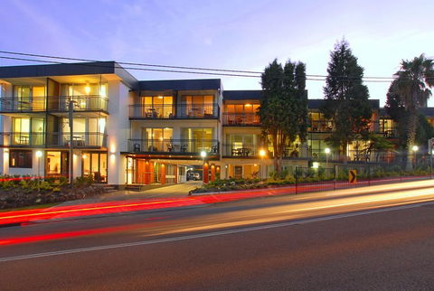 The Nelson Resort - Accommodation Directory 2