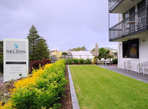 The Nelson Resort - Accommodation Directory 4