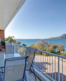 Albacore - Accommodation Directory 1