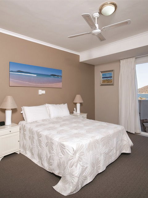 Albacore - Accommodation Directory 2