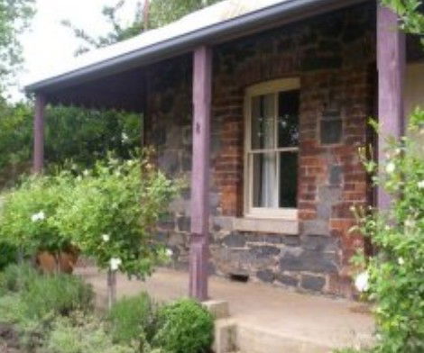 Crookwell NSW Accommodation Directory