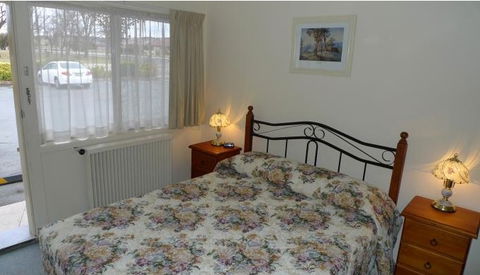 Parkhaven Motel - Accommodation Directory 0