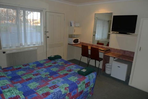 Parkhaven Motel - Accommodation Directory 2