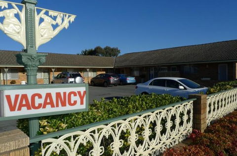 Parkhaven Motel - Accommodation Directory 3