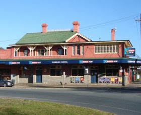 Gordon Hotel - Accommodation Directory 0
