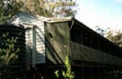 Binacrombi - Accommodation Directory 1