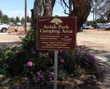 Ariah Park Camping Ground - Accommodation Directory 0