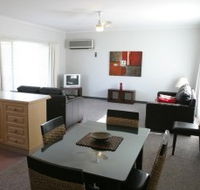 Barham Golden Rivers Holiday Apartments - Accommodation Directory