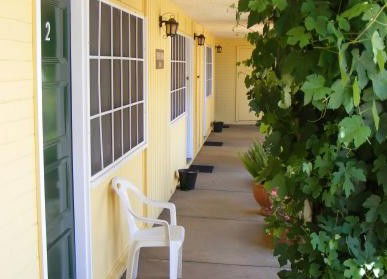 Cootamundra NSW Accommodation Directory